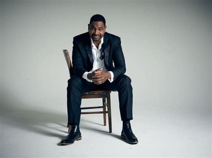 Mykelti Williamson IMDb
