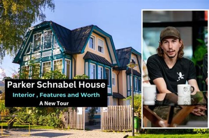 Mystery of Parker Schnabel's Wife Gold Miner's Love Life fixthelife