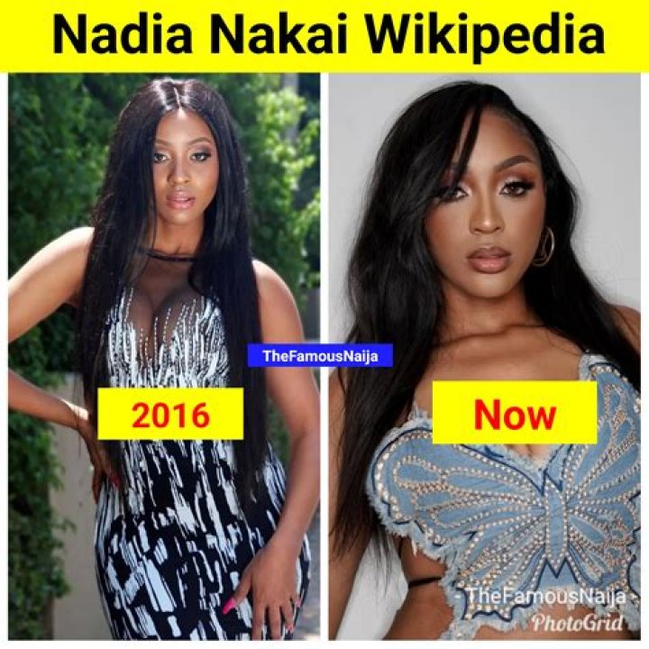 Nadia Nakai News365.co.za