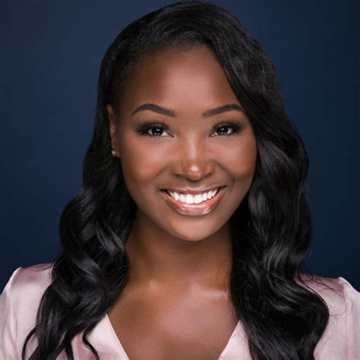 Nafeesah Terry Picture, Dating, Birthday, Net Worth, Wiki, Biography