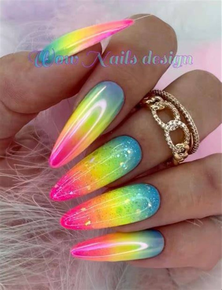 Nails, look up the amazing handy art design reference 7186649627 here