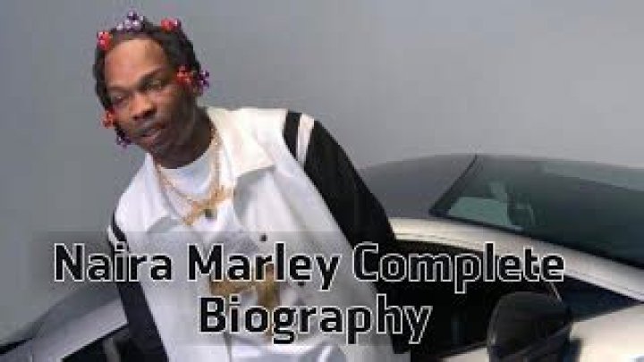 Naira Marley Biography Age, Net Worth, Brother, Wikipedia, Wife