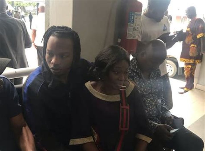 Naira Marley Parents Meet Nigerian Singer Father And Mother