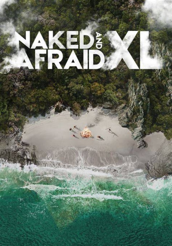 Naked and Afraid XL Season 8 Premiere? Discovery Renewal & 2022 Release