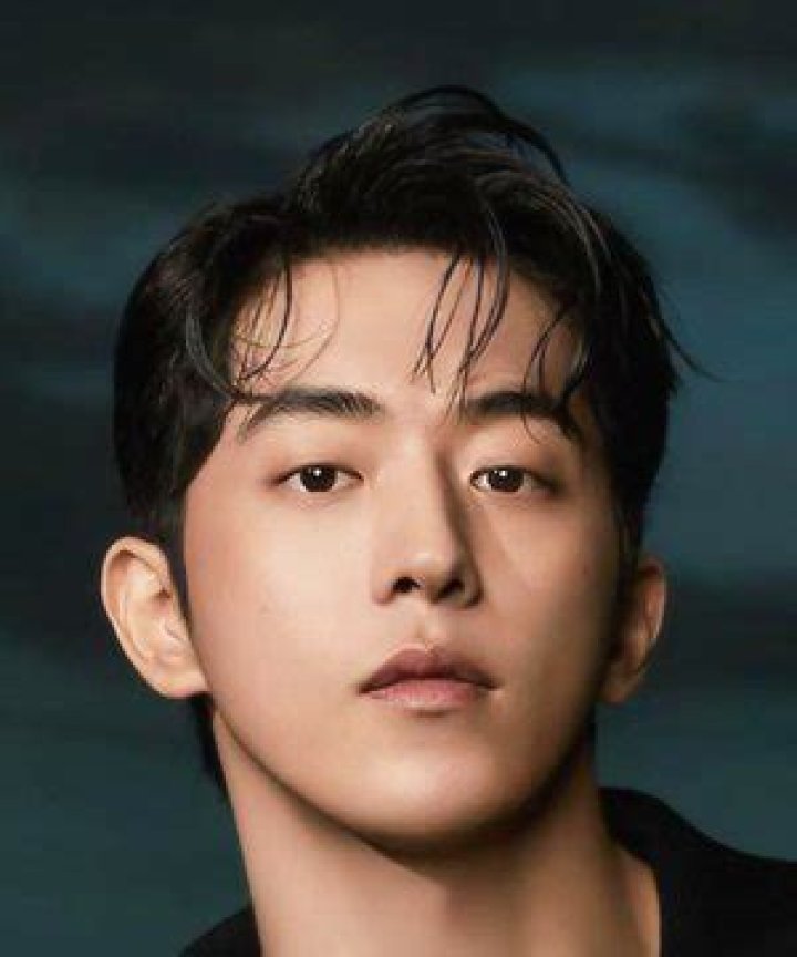 Nam Joo Hyuk (남주혁) MyDramaList
