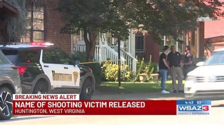 Name released in deadly Huntington motorcycle crash Recent News
