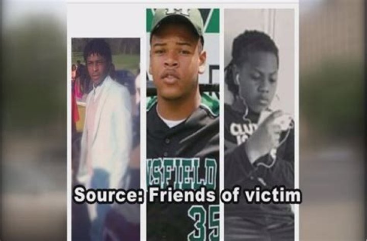 Names released in deadly Mansfield crash