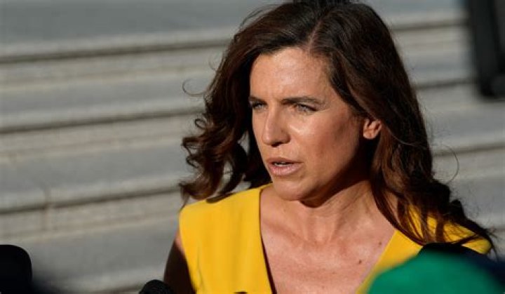 Nancy Mace Wrong Approach in Primary Fight National Review