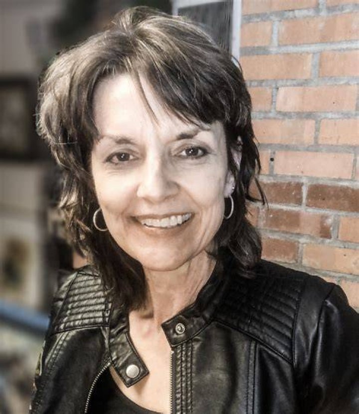 Nancy Morrow's Tragic Car Accident Charleston South Carolina woman