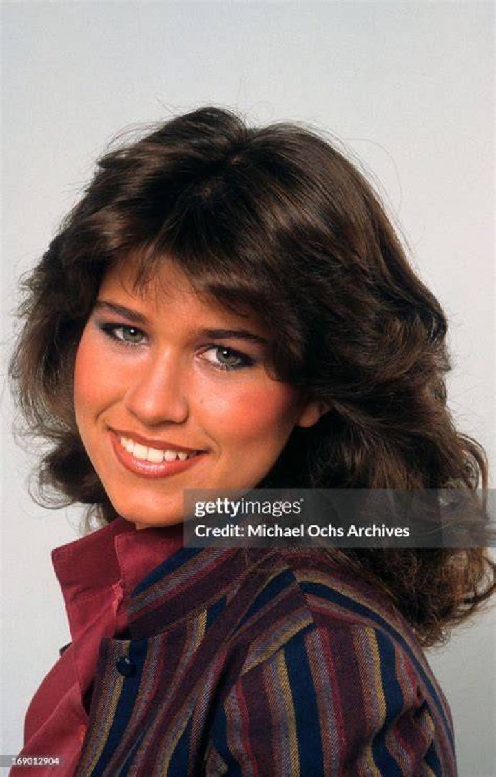 Nancy Nancy Mckeon Photo (30511602) Fanpop