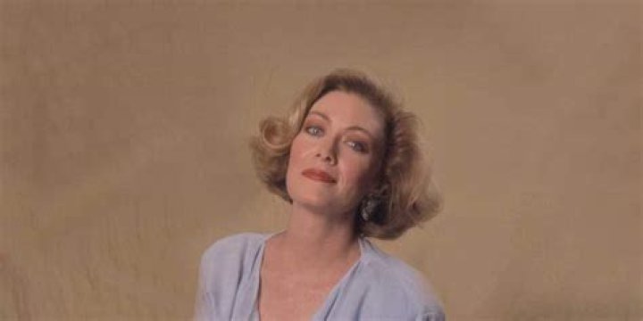 Nancy Stafford Today Measurements, Husband, Cancer, Wiki