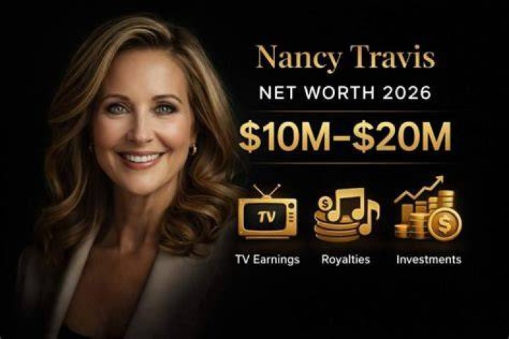 Nancy Travis Affair, Net Worth, Age, Height, Career, and More