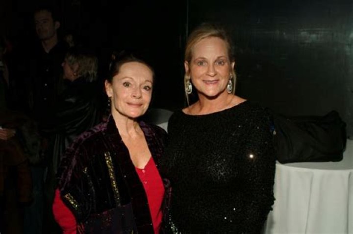 Nancy Walton Laurie Net Worth 2024 Salary, Husband &
