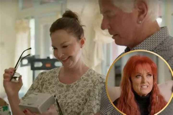 Naomi Judd&rsquo;s Husband Sold Their Tennessee Farm After Her Death DRGNews