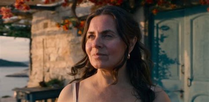 Naomi Krauss Movies, Bio and Lists on MUBI
