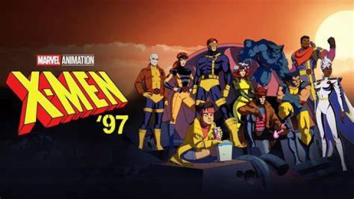 Naomi XMen Movies Wiki Fandom