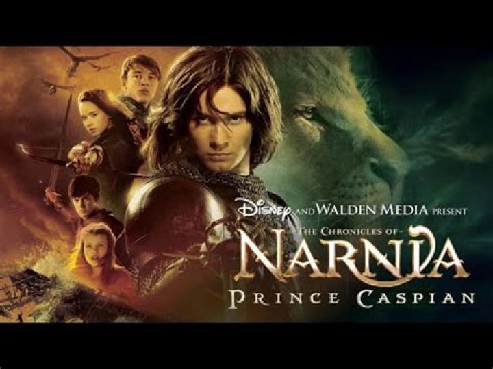 Narnia 2 in Hindi Full Movie Free Download 420p [ 400 Mb] 720p [1.3GB]