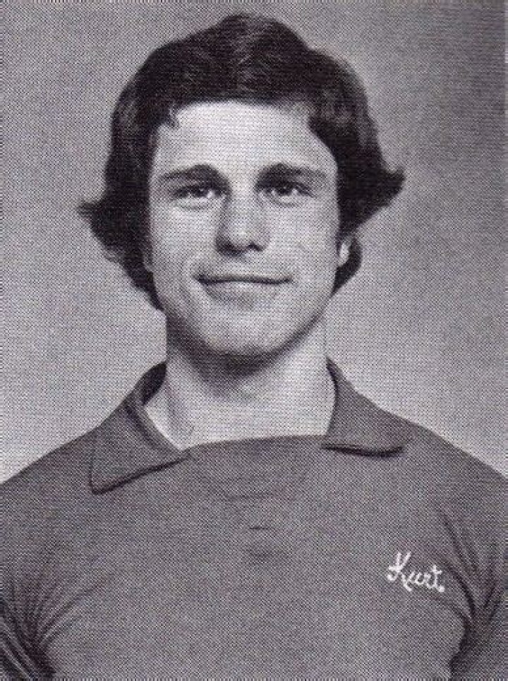 NASLKurt Kuykendall