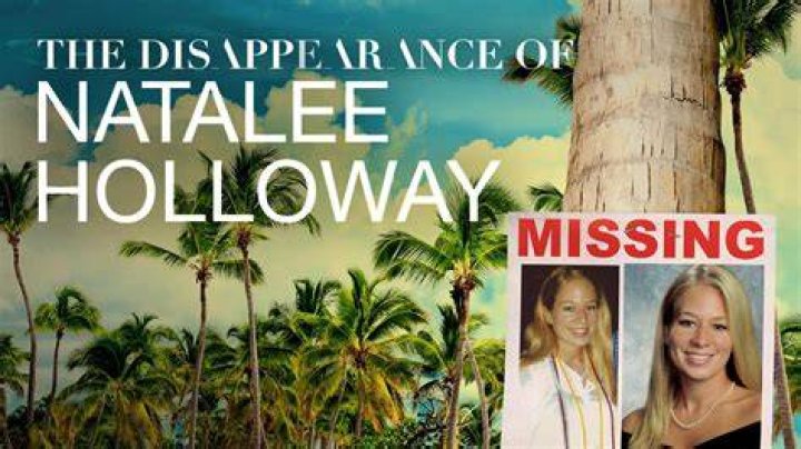 Natalee Holloway’s disappearance The key figures in Joran van der