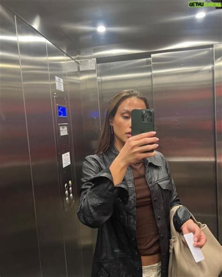 Natalia Azahara Wikipedia And Age How Old Is She? Parents