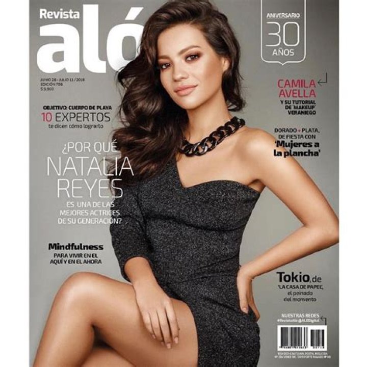 Natalia Reyes Nude Leaked And Sexy (57 Photos) The Fappening