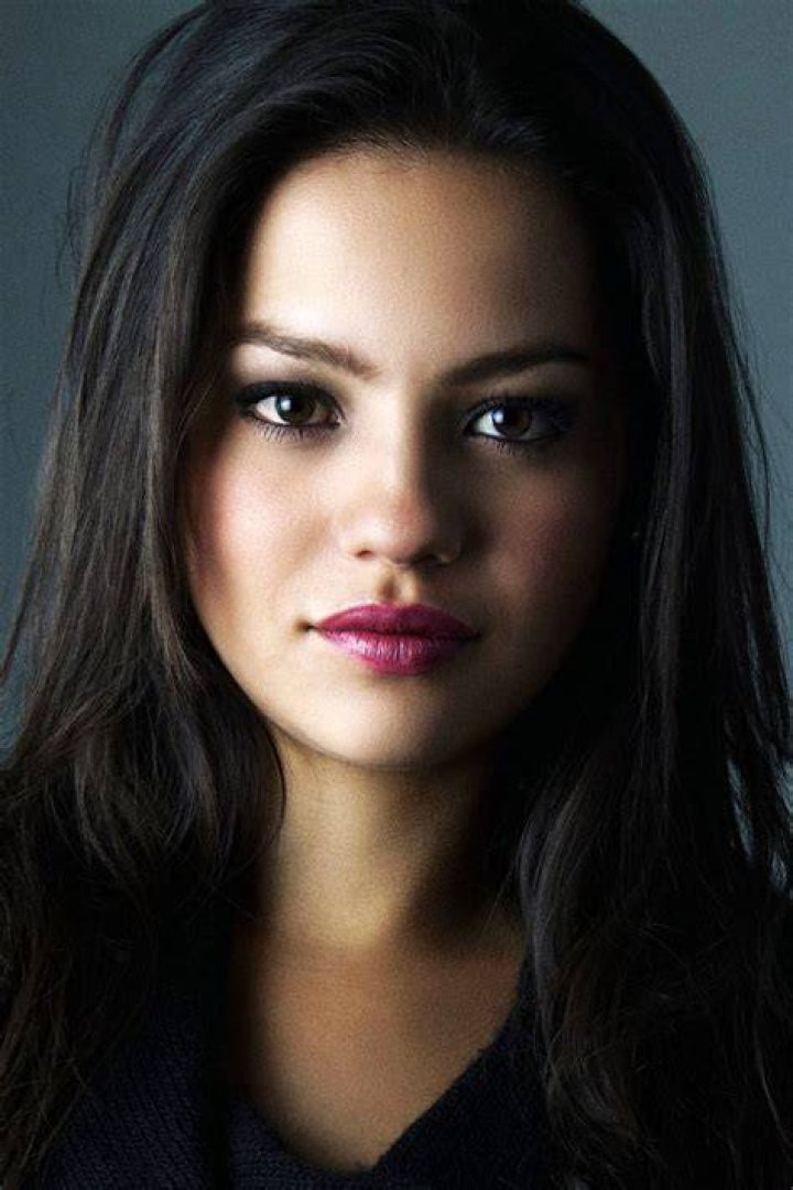 Natalia Reyes Profile Images &mdash; The Movie Database (TMDB)
