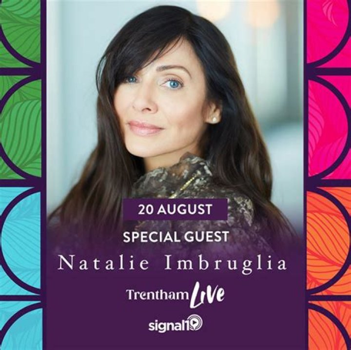Natalie Imbruglia Natalie Imbruglia Photo (262394) Fanpop