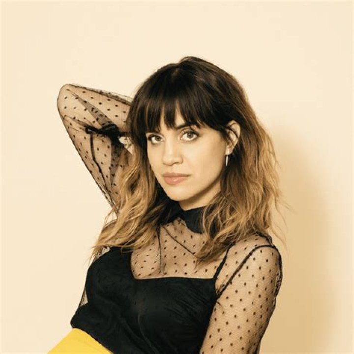 Natalie Morales Is Your Favorite TV Actress