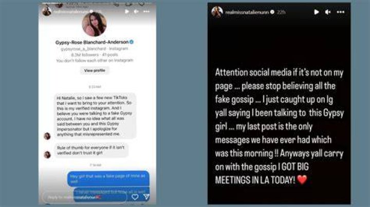 Natalie Nunn And Scotty Viral Video Twitter Reddit Update