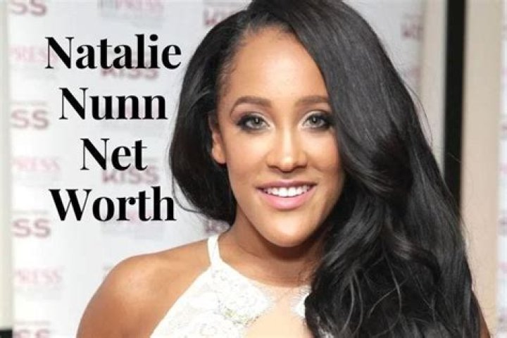 Natalie Nunn Siblings Does Natalie Nunn have Siblings?