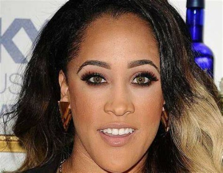 Natalie Nunn's Marriage On The Rocks After Infidelity Rumors Emerge