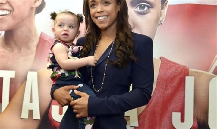 Natasha Jonas Husband Is Natasha Jonas Married?