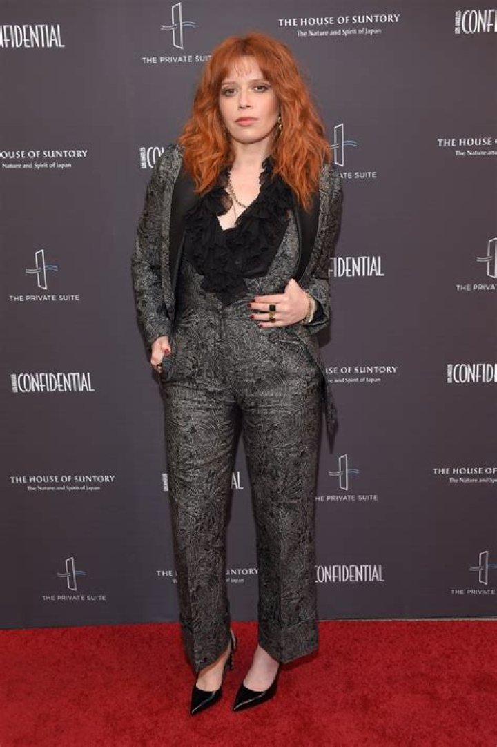 Natasha Lyonne Biography, Height & Life Story Super Stars Bio