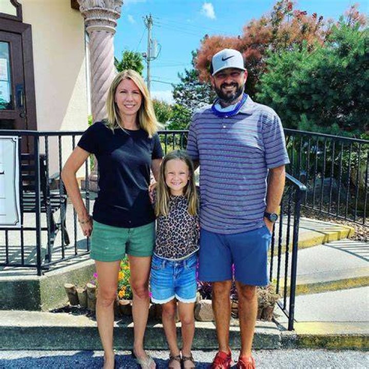 Nate Bargatze Wife All You Need To Know
