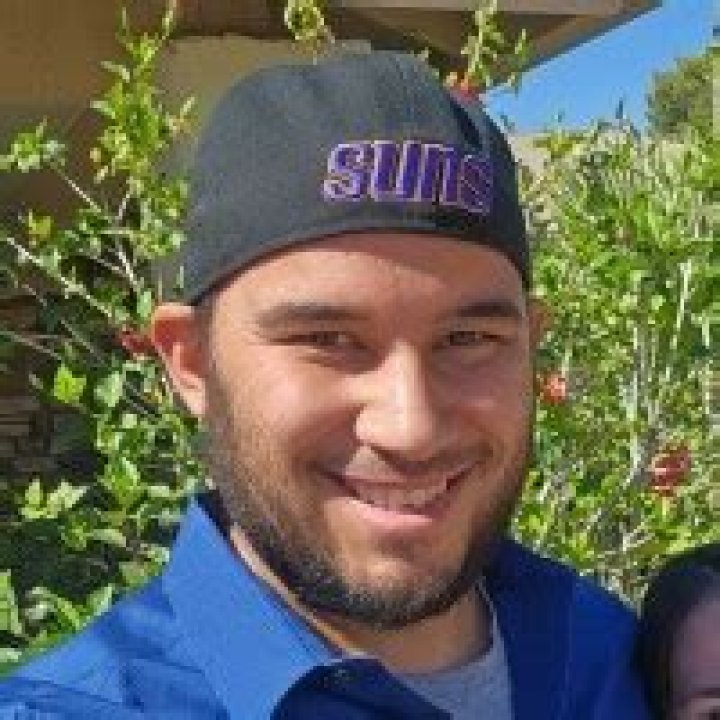 Nate Perez LinkedIn