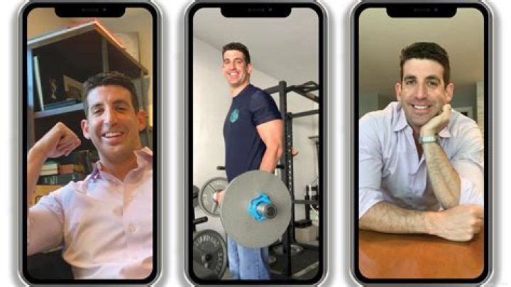 Nate Perez of DTA is a 40 Under 40 honoree for 2020 Silicon Valley