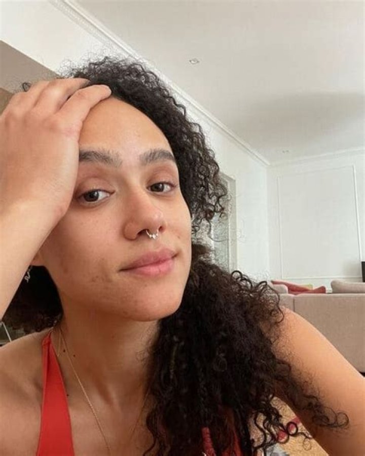 Nathalie Emmanuel Height Weight Body Measurements Eye Color