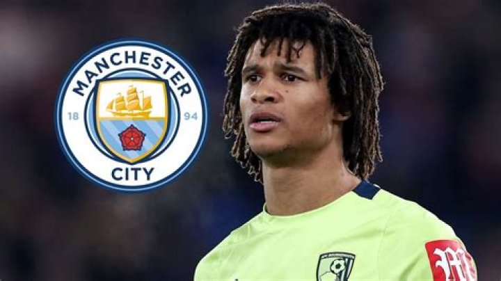 Nathan Ake Man City approach Bournemouth over &pound;35m transfer as they