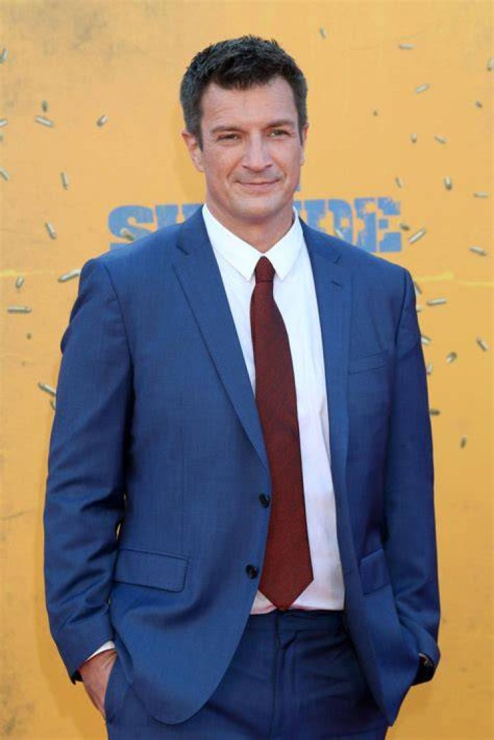 Nathan Fillion's Weight Loss 2021; Here’s the Truth Health and