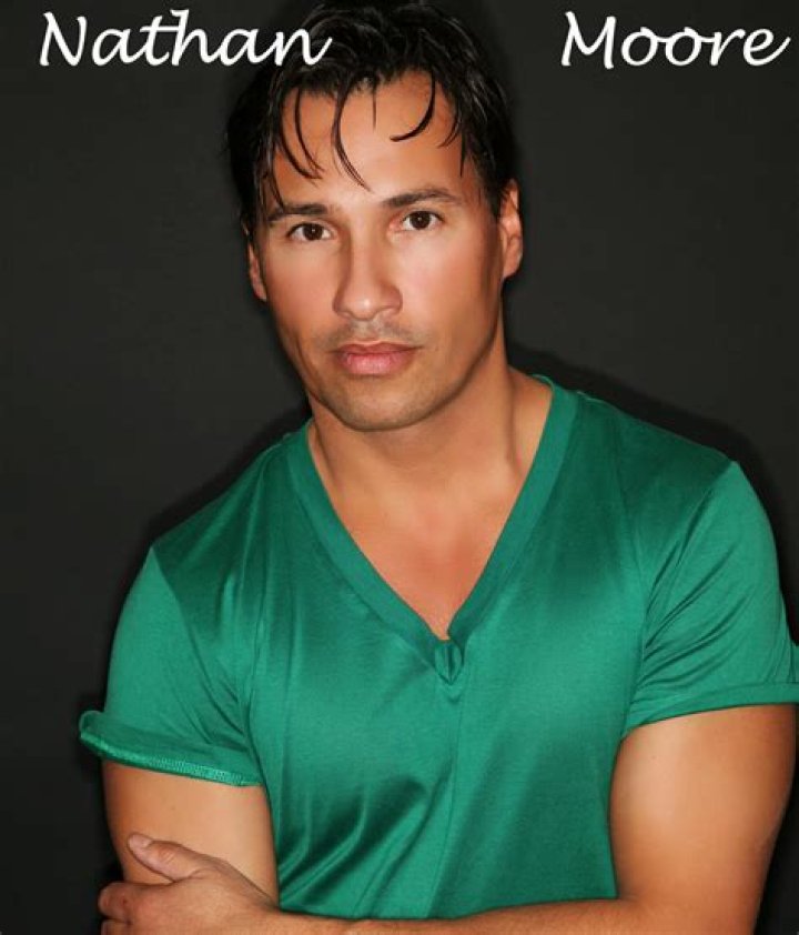 Nathan Moore