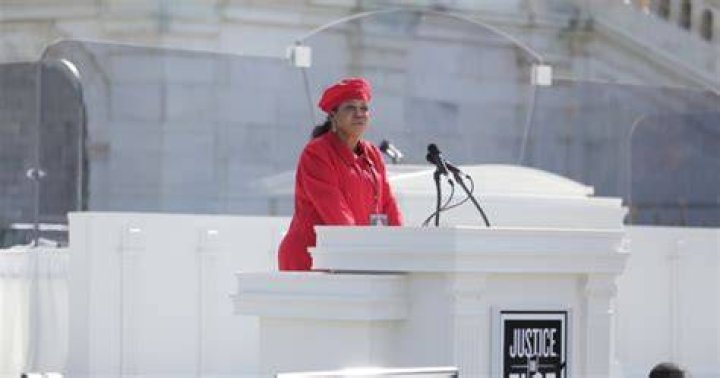 Nation of Islam mourns the loss of Minister Dr. Ava Muhammad