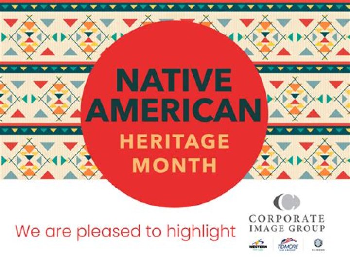 Native American Heritage Month Spotlight on Chairman Amber Torres