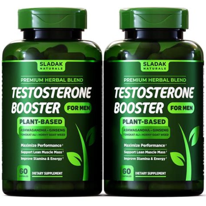 Natural Male Booster for Men Male Enhancing Supplement Natural