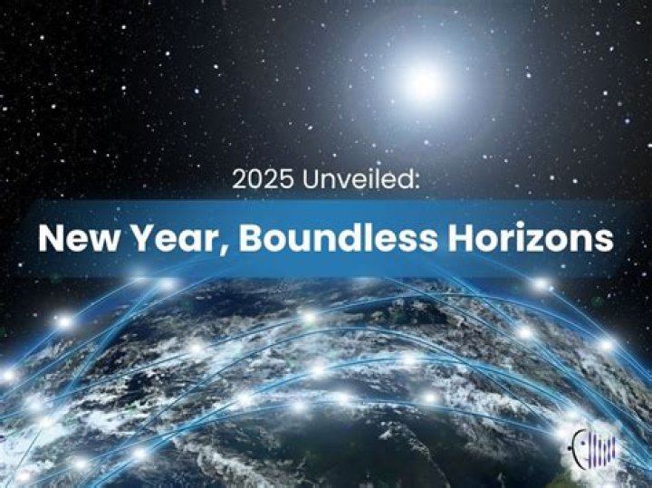 Navigating Boundless Horizons A Year of Triumphs and Transformations