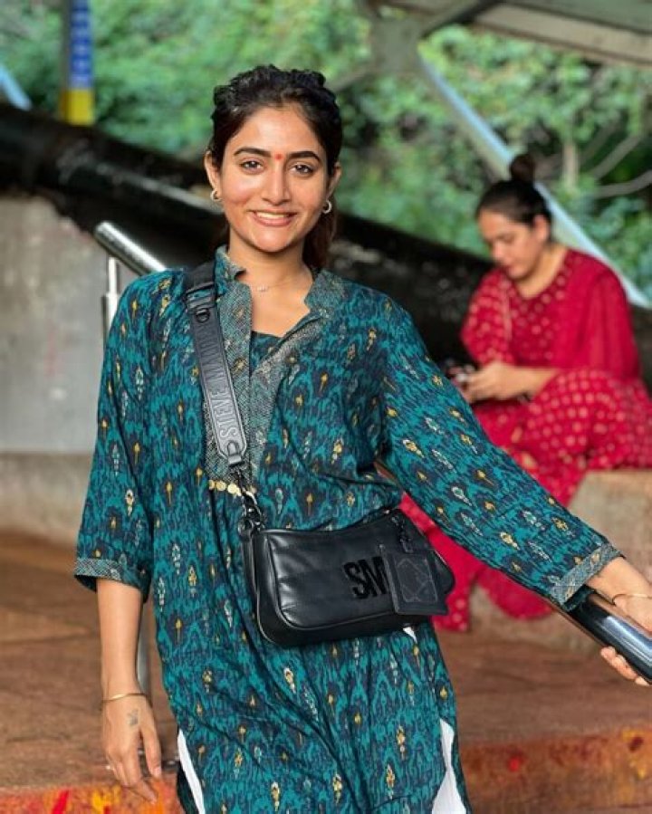 Nayani Pavani Wiki, Biography, Age, Height, Movies, Images & More