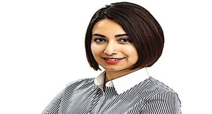 Nayyera Haq Wiki, Parents, Son, Life, Nayyera Haq Husband Name