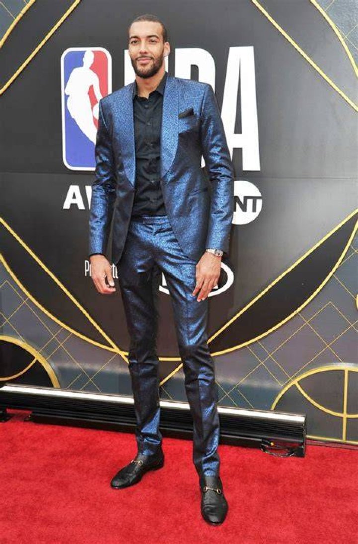 NBA AllStar 2019 Rudy Gobert rejected? Jazz center is easily most