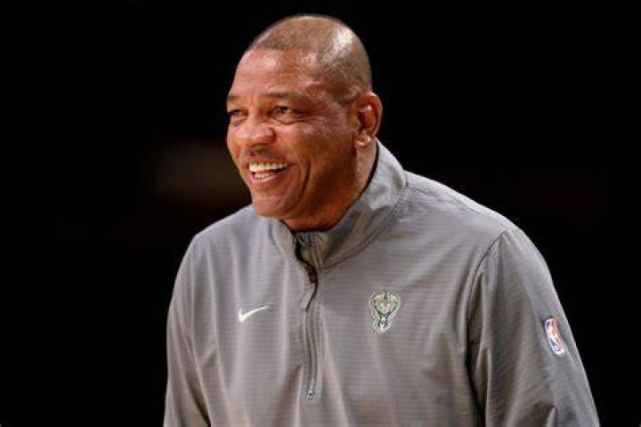 NBA News Milwaukee Bucks Doc Rivers Trade Deal Shaking the Whole