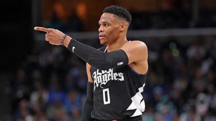 NBA Player Props Russell Westbrook, Brandon Ingram Among Best Picks