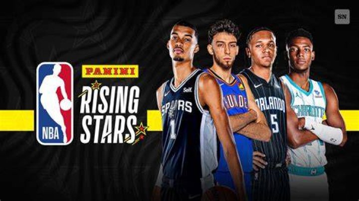 NBA Rising Stars Game 2023 LIVE STREAM (2/17/23) Watch AllStar